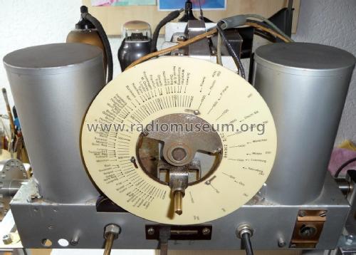 GD23; Lumophon, Bruckner & (ID = 1786567) Radio