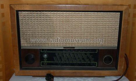 GW570; Lumophon, Bruckner & (ID = 920339) Radio