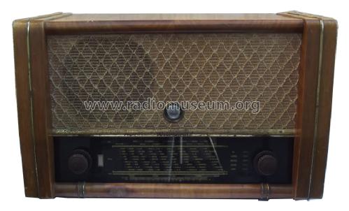 GW661; Lumophon, Bruckner & (ID = 1346025) Radio