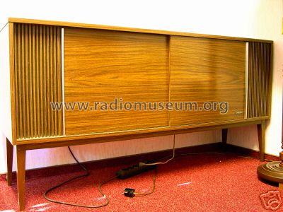 Pastorale ; Lumophon, Bruckner & (ID = 153069) Radio