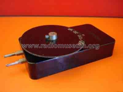 SK32; Lumophon, Bruckner & (ID = 148883) mod-past25