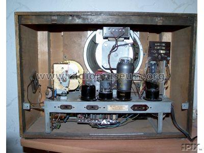 WD470; Lumophon, Bruckner & (ID = 11228) Radio