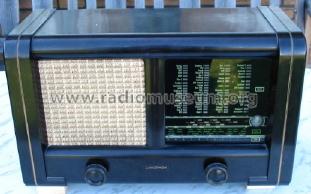 WD561; Lumophon, Bruckner & (ID = 312454) Radio