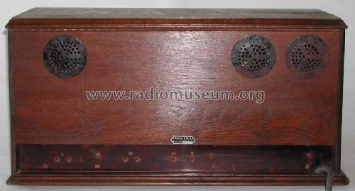 Weltmeister ; Lumophon, Bruckner & (ID = 23295) Radio