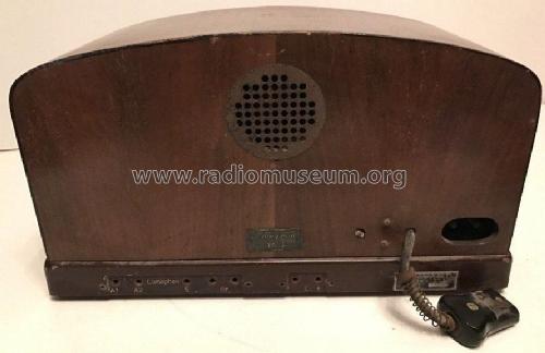 AC 3 ; British Lumophon Ltd (ID = 2045853) Radio