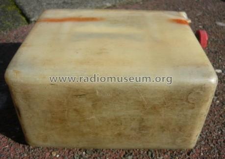 Sammler 2B19; Luscher; Dresden (ID = 1735522) Strom-V