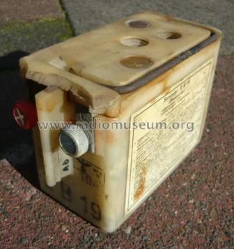 Sammler 2B19; Luscher; Dresden (ID = 1735524) Power-S