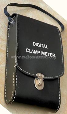 Digital Clamp Meter DM-6025 /C /F; Lutron; Taipei (ID = 2911112) Ausrüstung