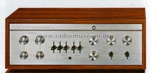 CL-350; Luxman, Lux Corp.; (ID = 550027) Ampl/Mixer