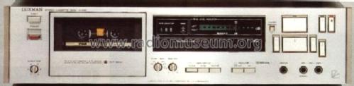 K-230; Luxman, Lux Corp.; (ID = 661794) Enrég.-R