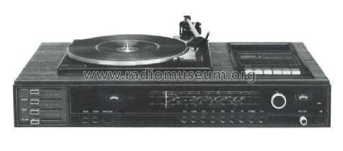 KF-3145; Luxman, Lux Corp.; (ID = 576000) Radio