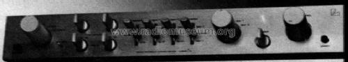 L-10; Luxman, Lux Corp.; (ID = 952053) Ampl/Mixer