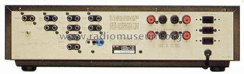 L-410; Luxman, Lux Corp.; (ID = 640219) Ampl/Mixer