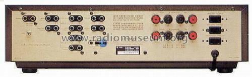 L-430; Luxman, Lux Corp.; (ID = 640221) Ampl/Mixer