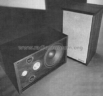 LX77; Luxman, Lux Corp.; (ID = 676135) Speaker-P