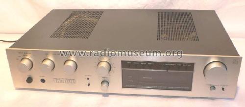 R2040; Luxman, Lux Corp.; (ID = 251826) Radio