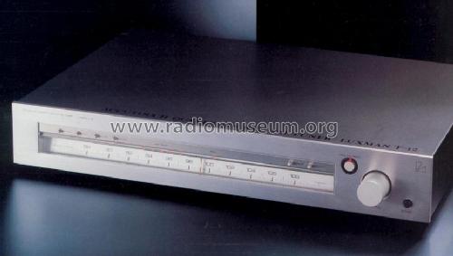 T-12; Luxman, Lux Corp.; (ID = 585175) Radio