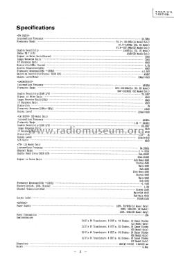 Digital Synthesized AM/FM Stereo Tuner T-03L; Luxman, Lux Corp.; (ID = 1882337) Radio