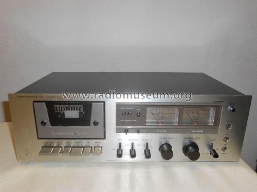 K-5; Luxman, Lux Corp.; (ID = 2185773) Sonido-V