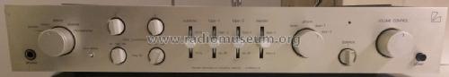 L-10; Luxman, Lux Corp.; (ID = 2394021) Ampl/Mixer