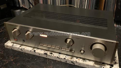 L-190; Luxman, Lux Corp.; (ID = 2506153) Ampl/Mixer