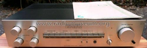 L-3; Luxman, Lux Corp.; (ID = 2600452) Ampl/Mixer