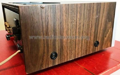 L&G Solid State Stereo Amplifier L2400; Luxman, Lux Corp.; (ID = 2396683) Ampl/Mixer