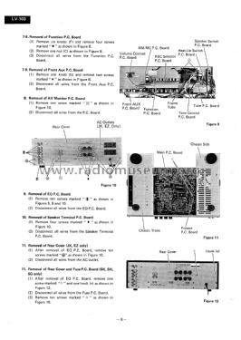 LV-103; Luxman, Lux Corp.; (ID = 1912365) Ampl/Mixer
