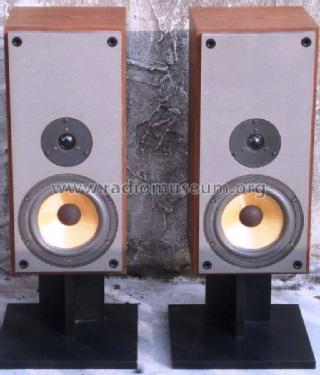 MS10; Luxman, Lux Corp.; (ID = 2396693) Speaker-P