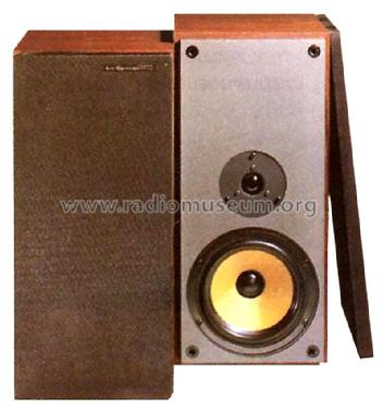 MS10; Luxman, Lux Corp.; (ID = 2396908) Speaker-P