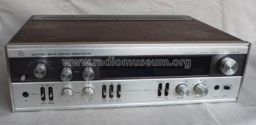 R800; Luxman, Lux Corp.; (ID = 1966347) Radio