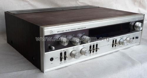 R800; Luxman, Lux Corp.; (ID = 1966352) Radio