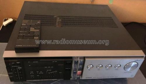 Digital Synthesized AM/FM Stereo Receiver RX-103; Luxman, Lux Corp.; (ID = 2396774) Radio