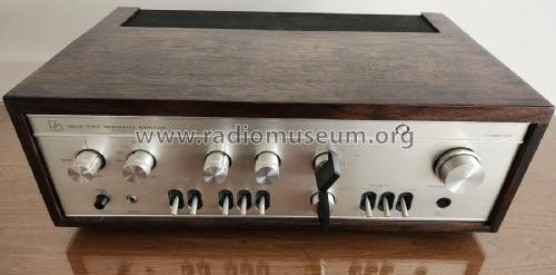 Solid State Integrated Amplifier SQ-505X; Luxman, Lux Corp.; (ID = 2964978) Ampl/Mixer