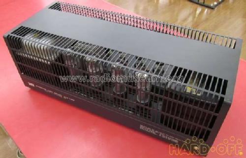 Luxkit Stereophonic Power Amplifier A-3500; Luxman, Lux Corp.; (ID = 2625648) Kit