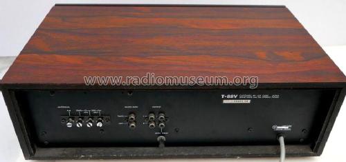 T-88V; Luxman, Lux Corp.; (ID = 2164386) Radio