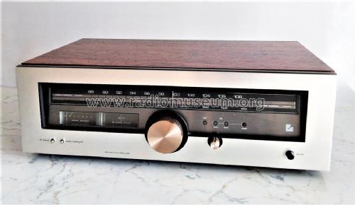 T-88V; Luxman, Lux Corp.; (ID = 2361508) Radio