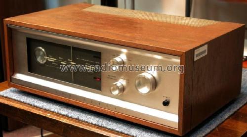 WZ30; Luxman, Lux Corp.; (ID = 2601089) Radio