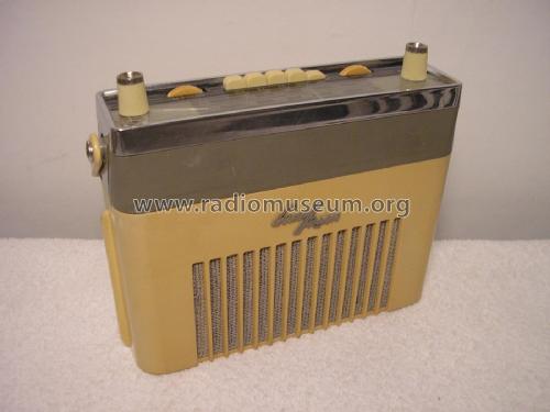 Luxorola BT-475; Luxor, Helsinki - (ID = 1975433) Radio