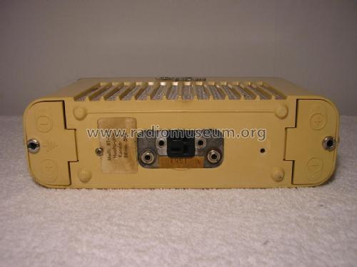 Luxorola BT-475; Luxor, Helsinki - (ID = 2071204) Radio