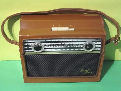Romance BT-361 Import; Luxor Radio AB; (ID = 1882055) Radio