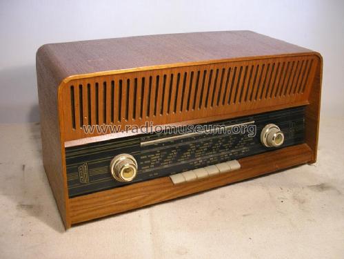 Tenor 4192W; Luxor, Helsinki - (ID = 1321996) Radio