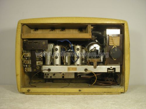 Turisti R93LB; Luxor, Helsinki - (ID = 3258183) Radio