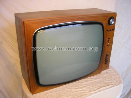 Ula-TV 23922; Luxor, Helsinki - (ID = 1367573) Fernseh-R