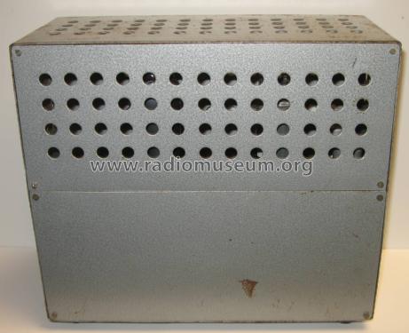 Tongenerator 800 Hz 950/464 GW; Luxor Marke, Max (ID = 2067498) Equipment