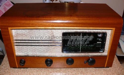 1560W; Luxor Radio AB; (ID = 1307422) Radio