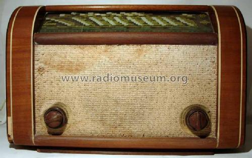 193GW; Luxor Radio AB; (ID = 571854) Radio