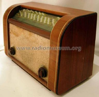 193GW; Luxor Radio AB; (ID = 571856) Radio