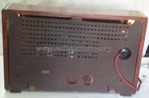 193RW; Luxor Radio AB; (ID = 1989969) Radio