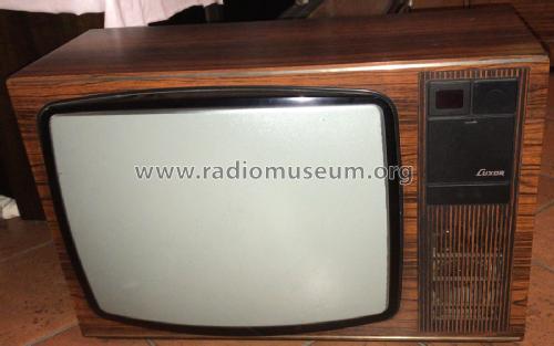 5674 ; Luxor Radio AB; (ID = 2782133) Television